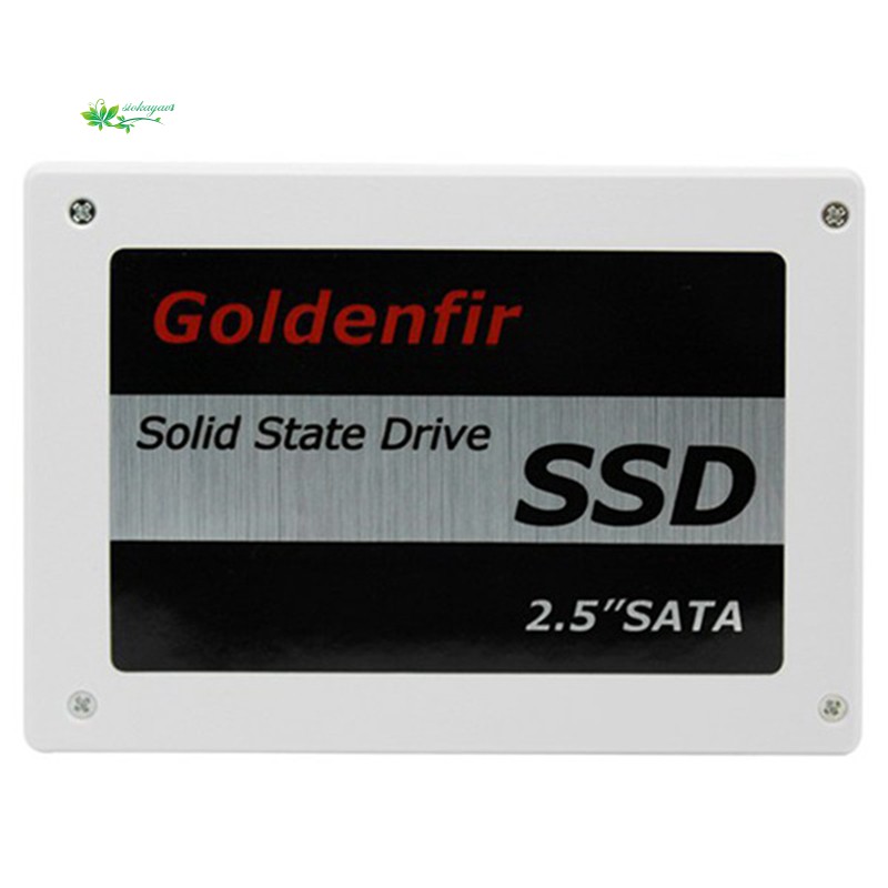 Ổ Cứng Ssd 128gb Ssd 2.5inch 2.5inch | BigBuy360 - bigbuy360.vn