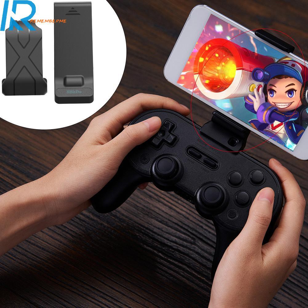 Giá Đỡ Điện Thoại Cho Tay Cầm Chơi Game 8 Bitdo Sn30 Pro