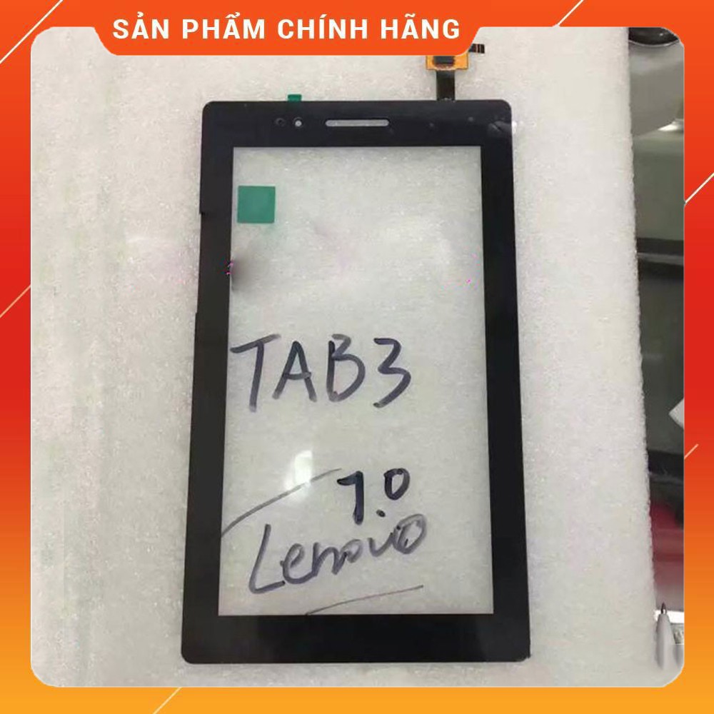 Mặt kính cảm ứng Lenovo Tab 3 7 Essential zin chính hãng