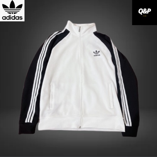 ❀Áo khoác Adidas nam nữ,áo umi 2 lớp hàng xịn,tốt,bền GZAK003 Store Q&P