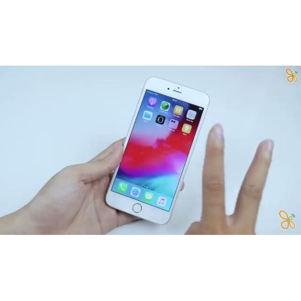 Điện thoại iPhone 6Plus 64Gb cũ 95% Bản Quốc tế đầy đủ Vân tay và Phụ kiện | BigBuy360 - bigbuy360.vn