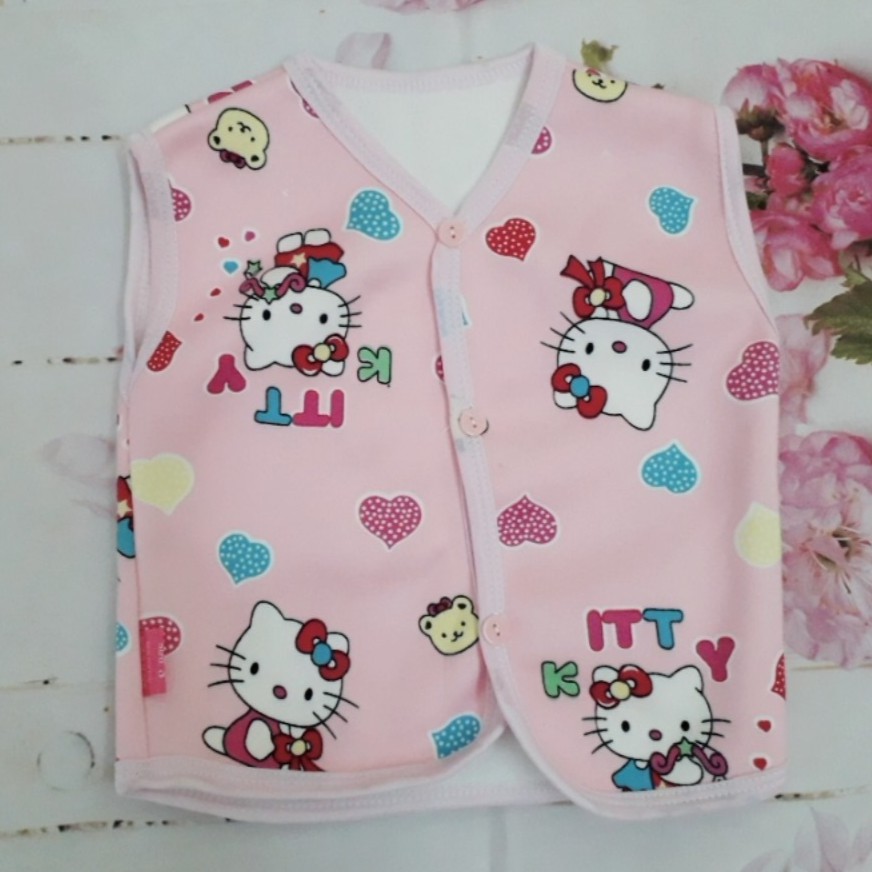 Áo gile lót nỉ, áo gile bông cho bé, áo gile hàng Việt Nam, áo gile cho bé sơ sinh giá rẻ