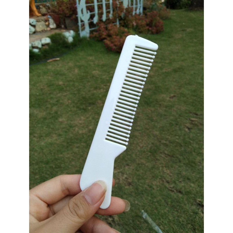lược mini Hàn Quốc