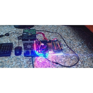 COMBO CASE Máy Tính