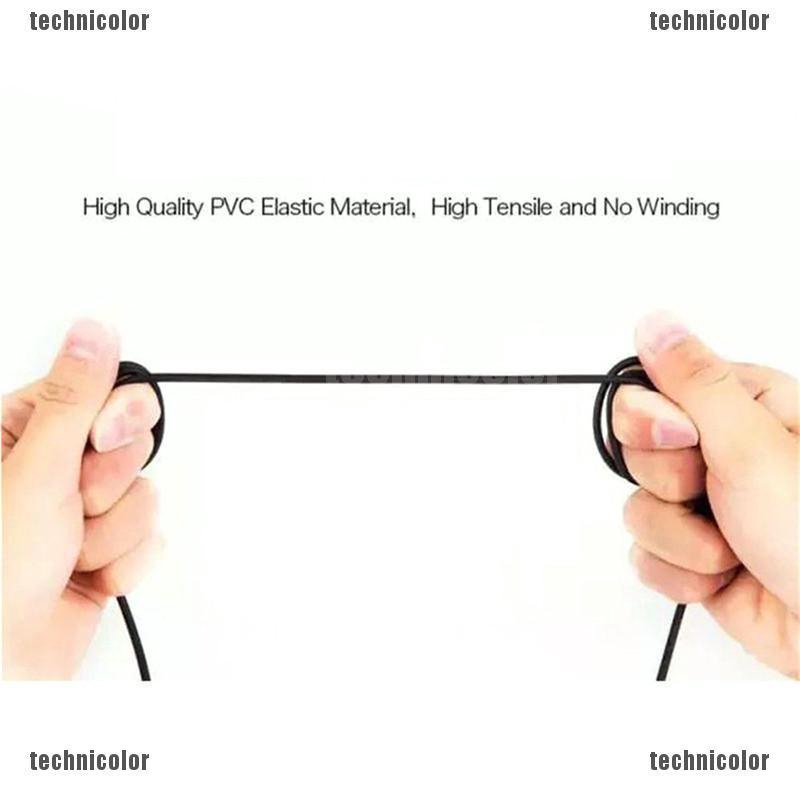 Dây Cáp Âm Thanh Nối Cổng 3.5mm Bẻ Góc 90o Tiện Dụng