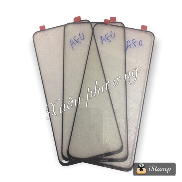 Mặt Kính Samsung A80 / A90