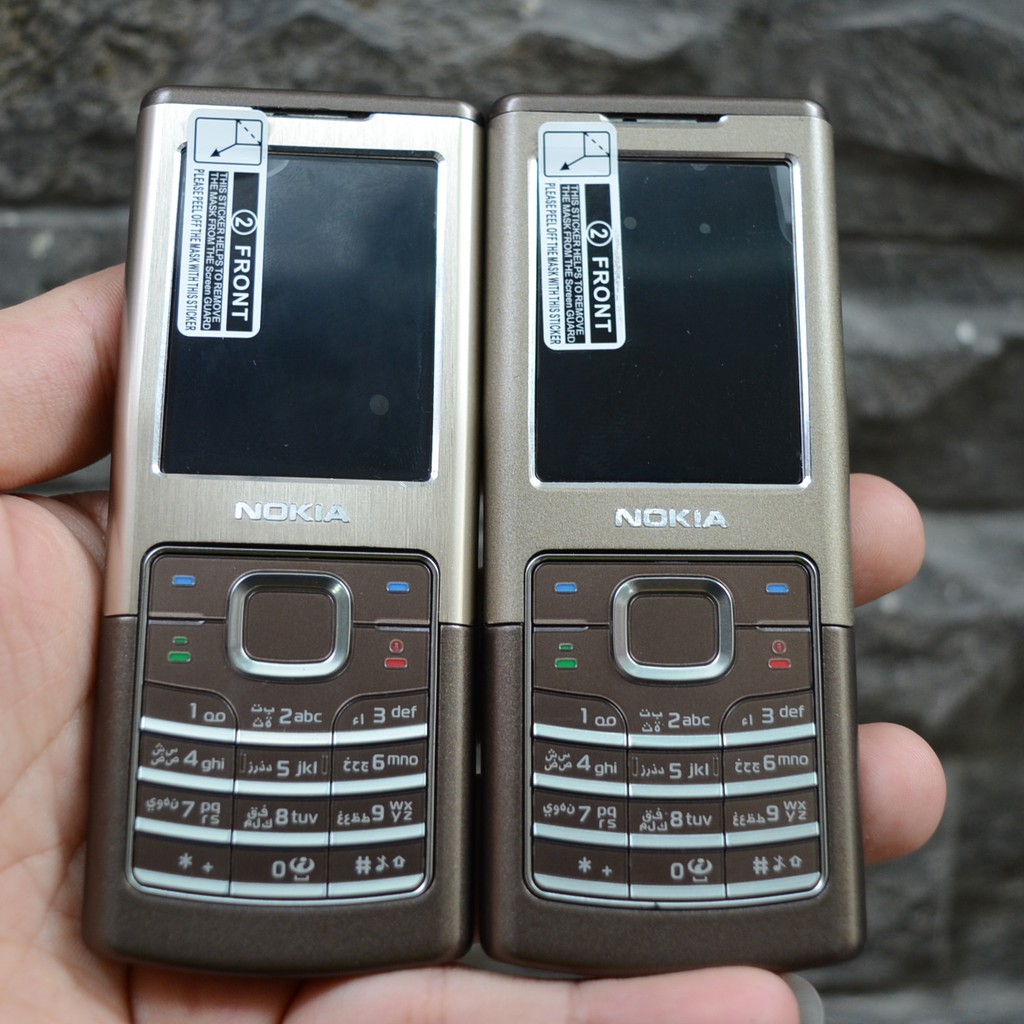 [Mã ELMS5 giảm 7% đơn 300K] Điện Thoại Nokia 6500c Vàng Bộ Nhớ 1G Mỏng Nhỏ Đẹp | BigBuy360 - bigbuy360.vn