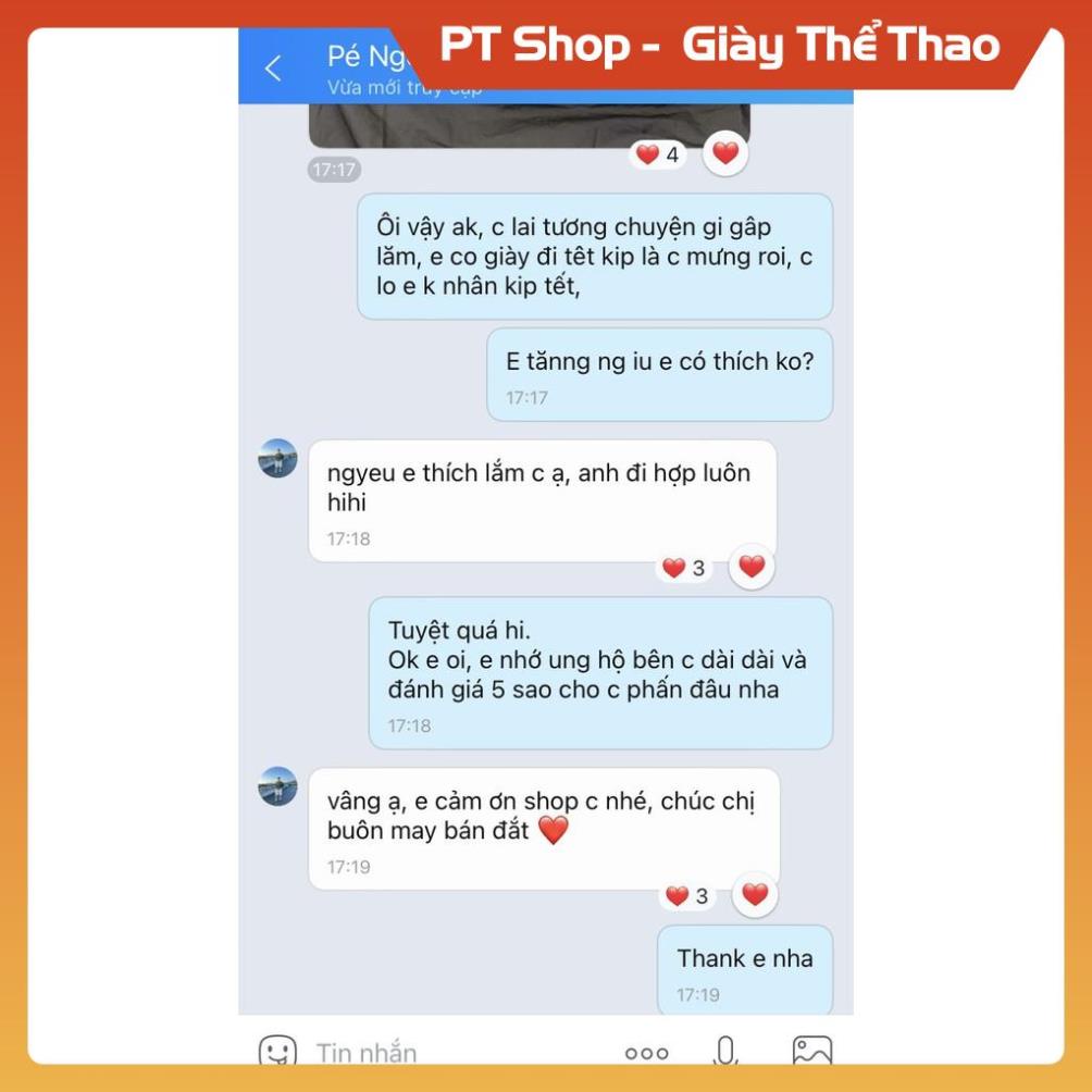 [FreeShip+Giá Hủy Diệt] Giầy Alphabounce xịn sò Full phụ kiện, Giày Sneaker Alphabounce 2020 sữa đế nâu , Hót trend