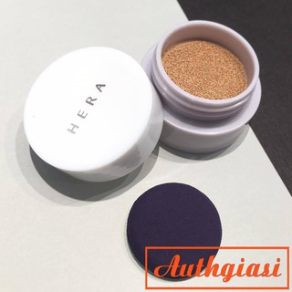 Phấn nước mini Hera UV Mist Cushion SPF50+ PA+++