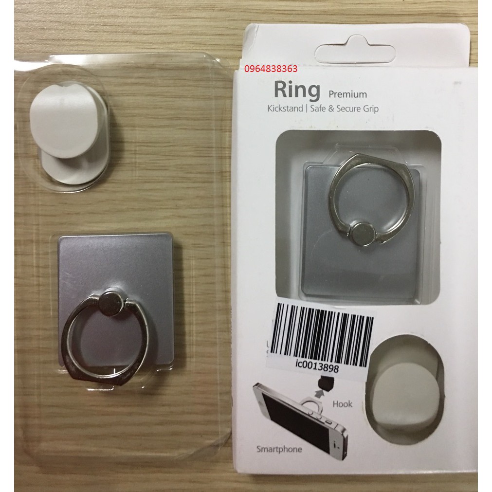 IRING Giá đỡ điện thoại và móc treo | BigBuy360 - bigbuy360.vn