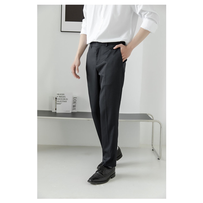 Quần Dài Tây Nam Đơn Giản Thương Hiệu Y2010 M2 20631 |YaMe|