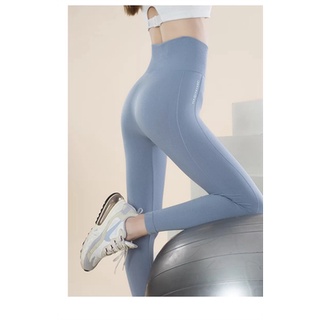 [MÃ 222] - Quần Legging Freesize Nữ Cạp Cao,Nâng Mông, Ôm Sát Cơ Thể