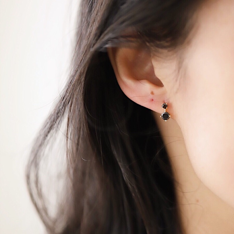 Bông tai Bạc 925 / LP-E231