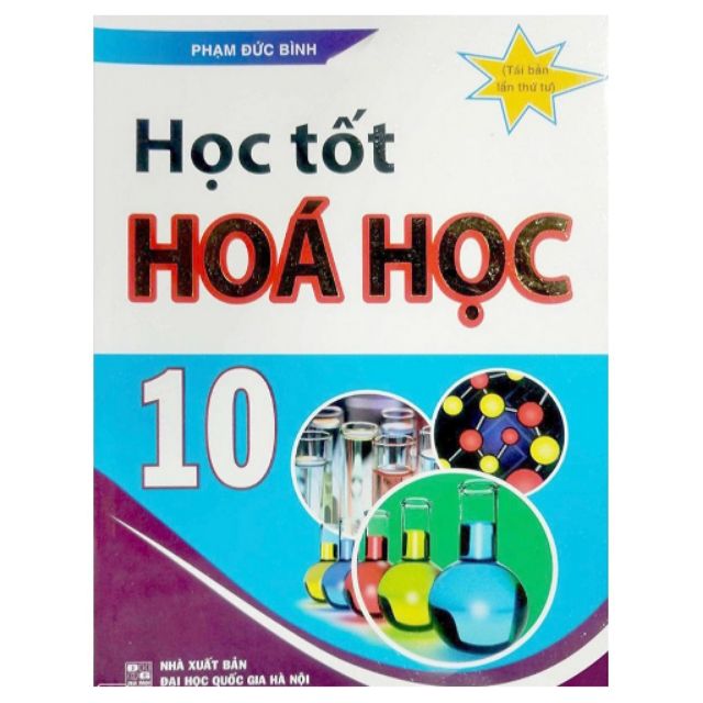 Học Tốt Hóa Học 10