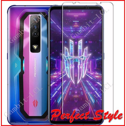 Kính cường lực Nubia Red magic 7 7 pro