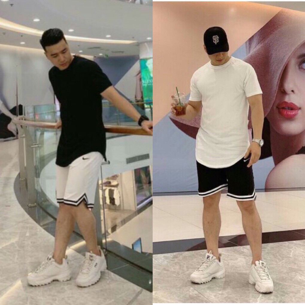 Quần short,quần đùi nam chất lượng xuất dư nhé!!!! | BigBuy360 - bigbuy360.vn