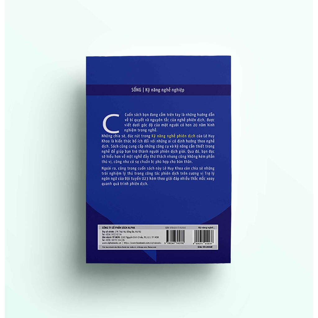 Sách - Kỹ Năng Nghề Phiên Dịch | BigBuy360 - bigbuy360.vn