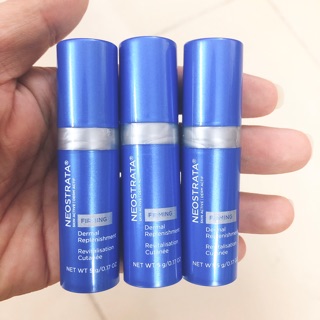 [COMBO 3 LỌ] Kem dưỡng Neostrata Skin Active Dermal Replenishment 5g