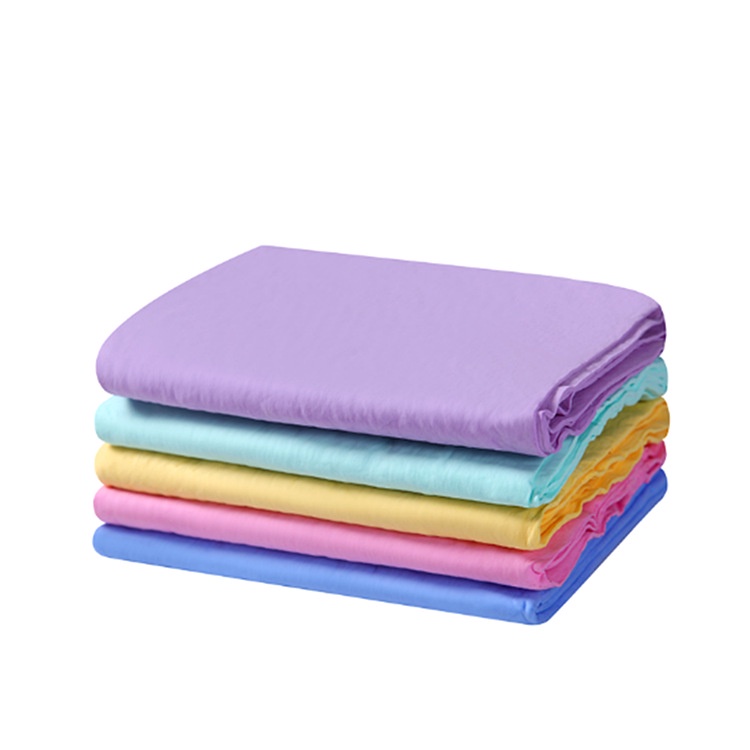 Khăn tắm siêu thấm giúp nhanh chóng lau khô thú cưng dùng được cho cả chó, mèo giúp nhanh chóng lau khô thú cưng