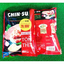 Hạt Nêm Chinsu 350gr