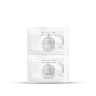 HB Gift Kem dưỡng Phục hồi da dProgram Skin Repair Cream 2PP 0.3G 2