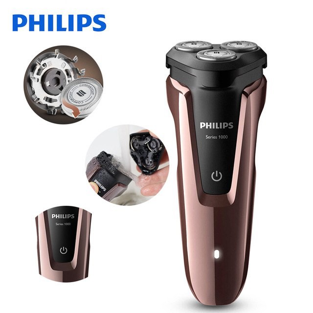 MÁY CẠO RÂU PHILIPS S1060