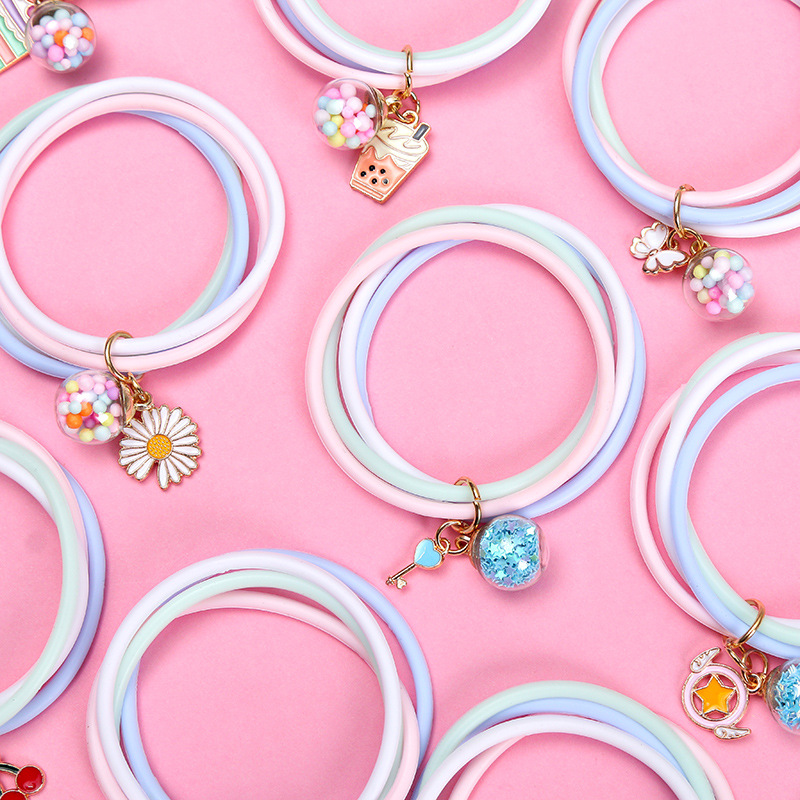 PC 1 Vòng Tay Thời Trang Phong Cách Hàn Quốc