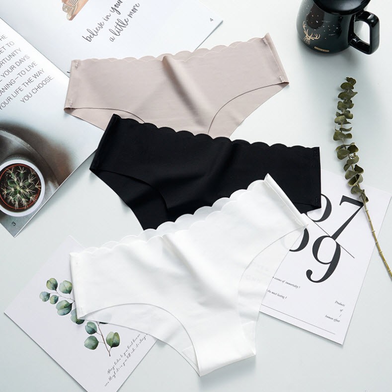  Quần lót nữ không đường may thoáng mát QL61 - Ha Song Shop | BigBuy360 - bigbuy360.vn