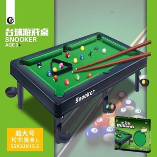 Bàn Bi-a mini cho bé
