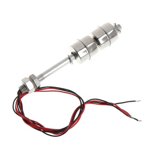 Công tắc cảm biến mực lỏng nổi pcf * điều khiển mực nước và làm nóng