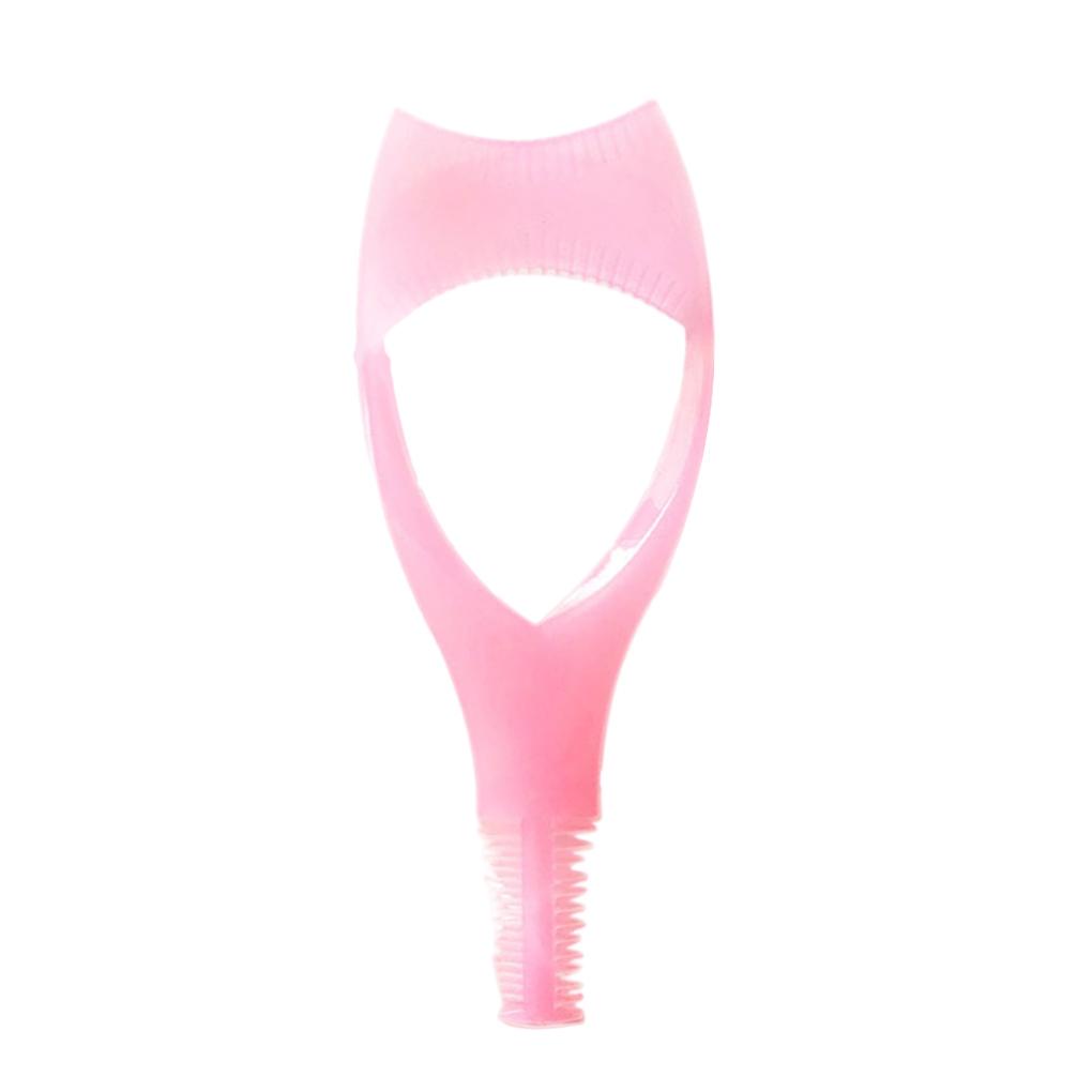 Tấm Chắn Bảo Vệ Mascara 3 Trong 1 Tiện Dụng
