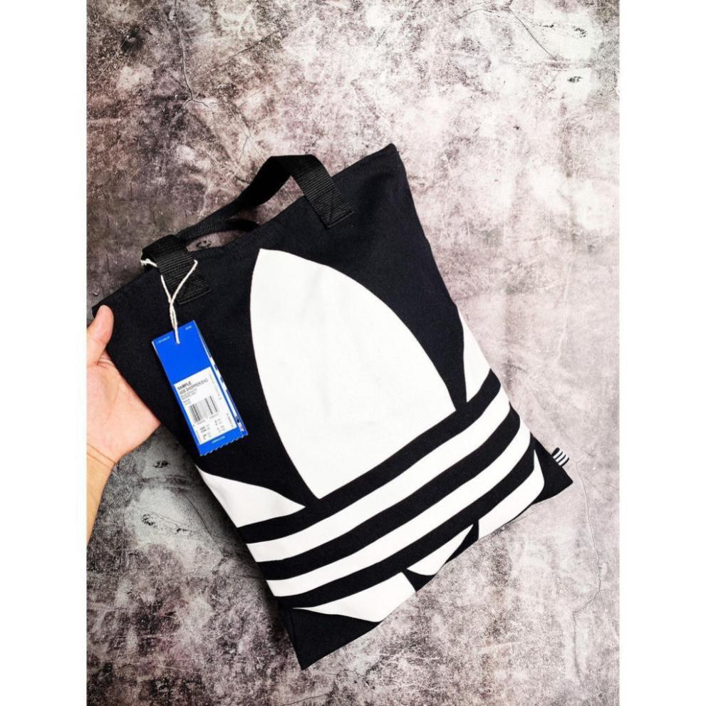 Túi Tote Ads Shopper - Unisex