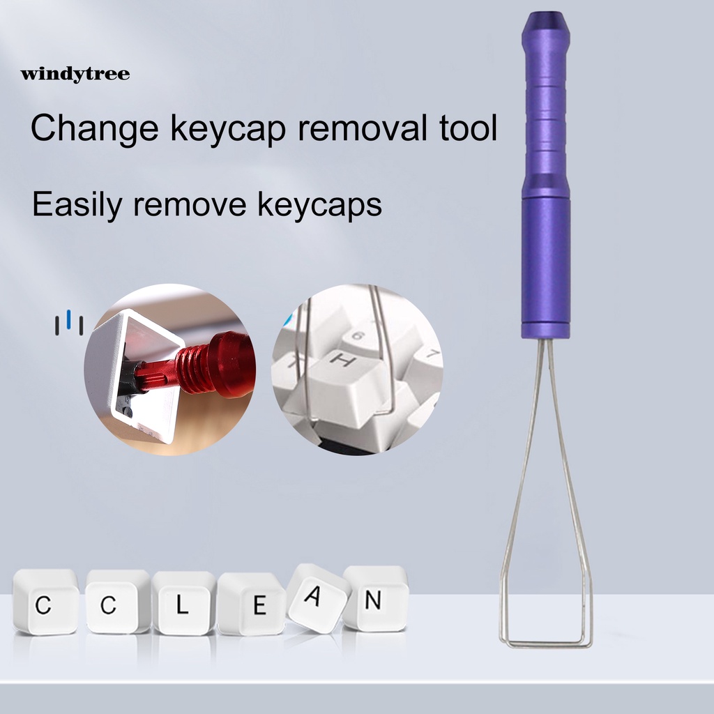 Nút Bàn Phím Cơ Không Dễ Sử Dụng Cho Bàn Phím Cơ