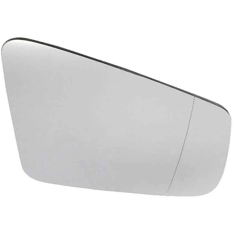 Cặp Gương Tỏa Nhiệt Cho Xe Mercedes W204 W212 S / C / E-Class R + L) 2128101721 2128101821