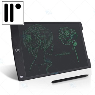 Bảng viết, vẽ điện tử, tự xóa thông minh màn hình LCD 8.5 inch (tặng kèm bút cảm ứng) Vbỏ sỉ