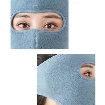 KHẨU TRANG NINJA LÓT NỈ CHỐNG LẠNH CỰC TỐT | BigBuy360 - bigbuy360.vn