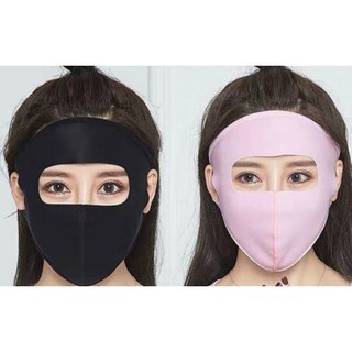 Khẩu Trang Ninja Mặt Nạ Thời Trang