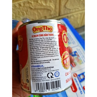 Sữa Đặc Ông Thọ Vinamilk 380g