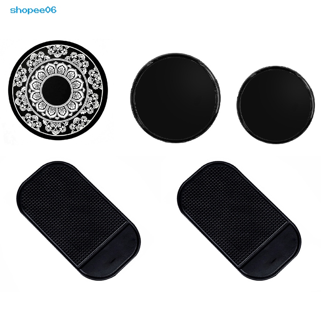 Thảm lót xe hơi PEMG chống trượt không dính tiện dụng