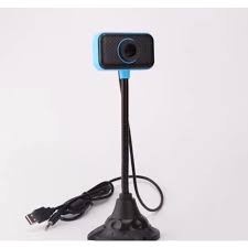 Webcam có mic học online WC-003 / wc-001