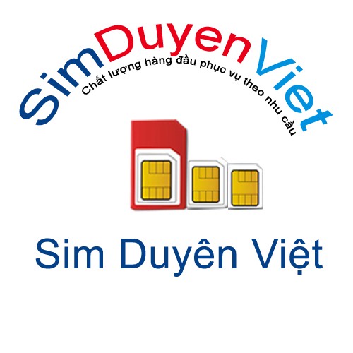 Sim Duyên Việt