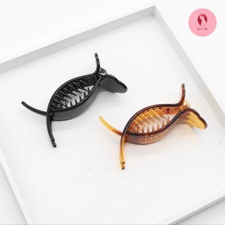 Kẹp càng cua 3 răng chắc chắn