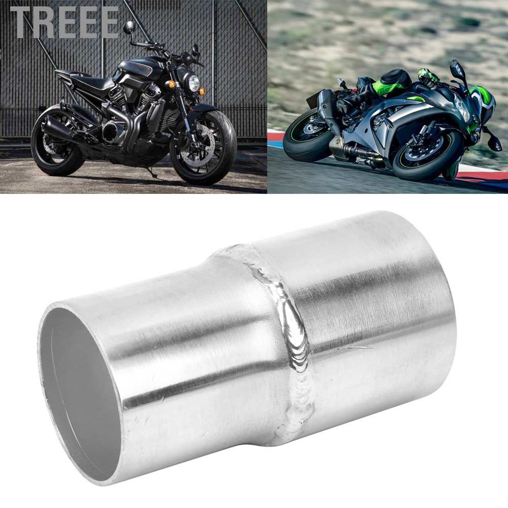 Ống Xả Nhiệt Treee 2in - 2.25in