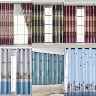 3m ngang x 2m cao Rèm cửa giá rẻ ( 1 tấm kích thước thẳng )