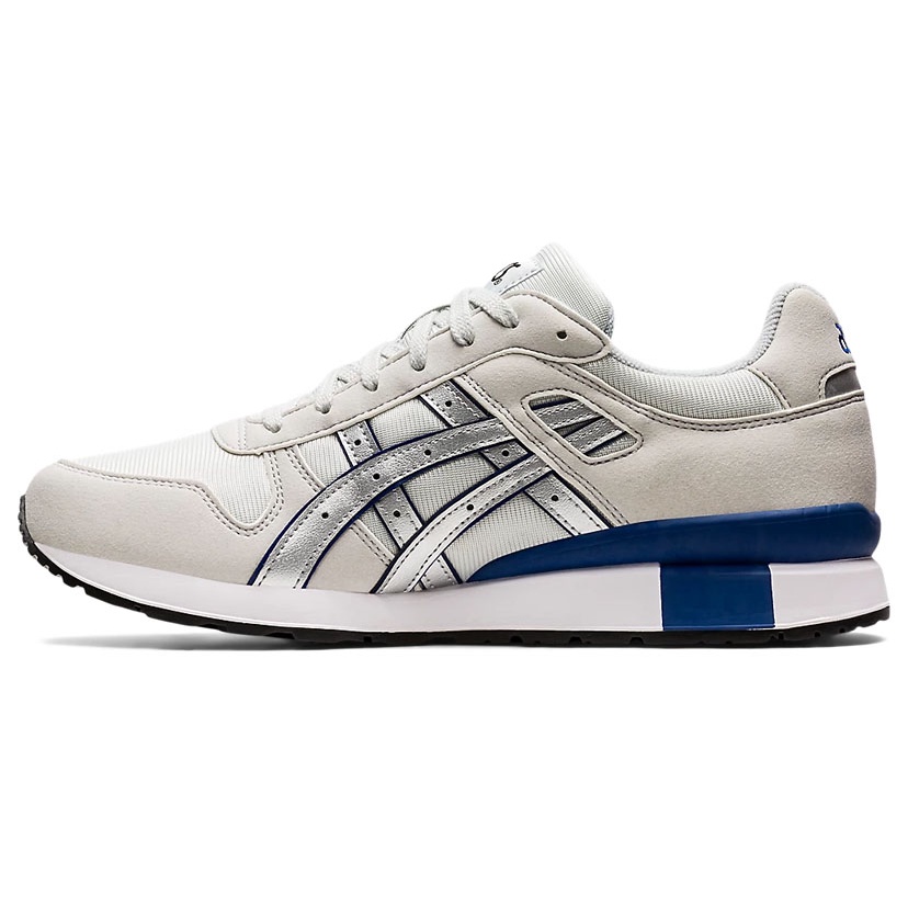 Giày Asics nam GT-II 1201A253.035