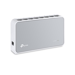 Thiết bị chia mạng TP-Link TL-SF1008D
