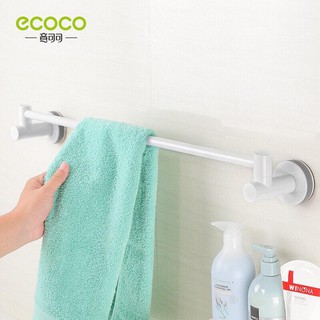 GIÁ TREO ĐỒ NHÀ TẮM ECOCO E1608