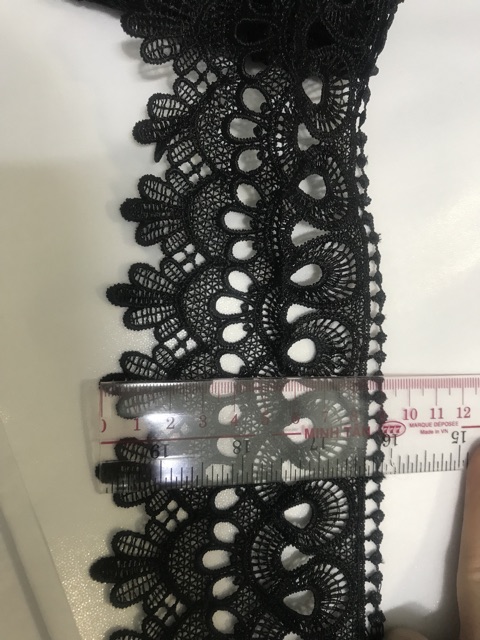 Ren chỉ bảng 8,9F màu