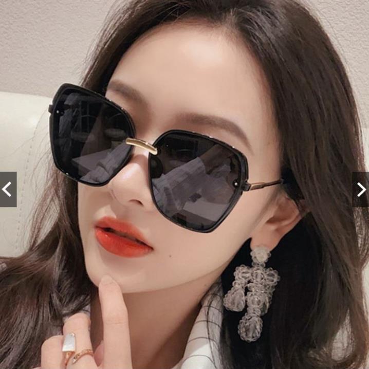 Kính mắt nam nữ cao cấp phong cách vintage hàn quốc❤️FREESHIP❤️ D15