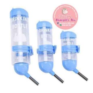 Bình nước bi 80ml